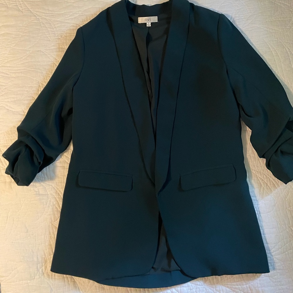 Work jacket